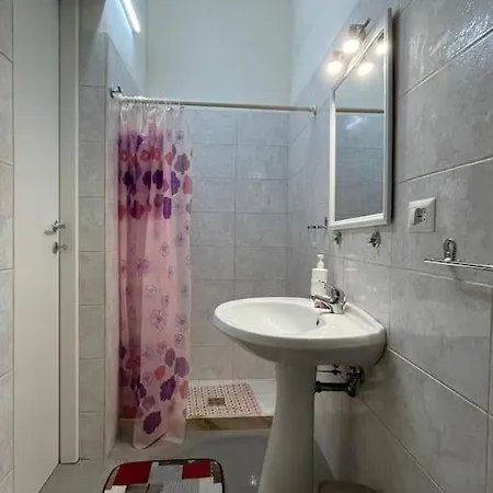 Ferienhaus Giardino La Grotta Ruffano