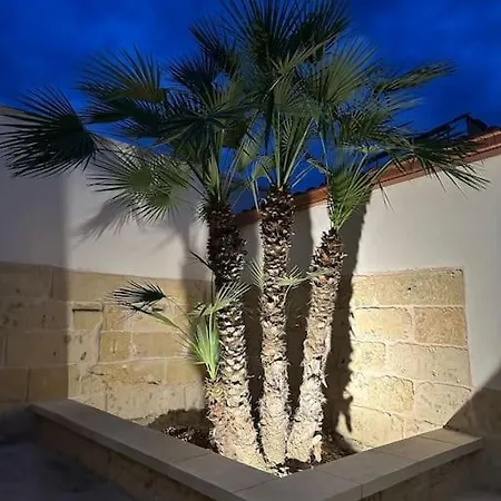 Giardino La Grotta *