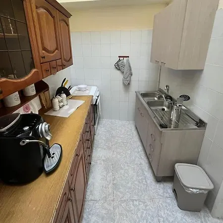 בית נופש Giardino La Grotta