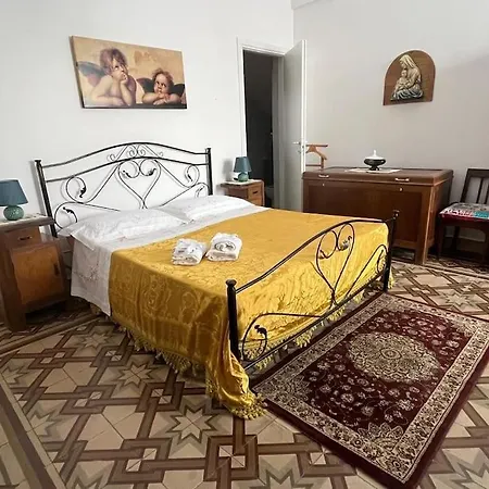 Giardino La Grotta *