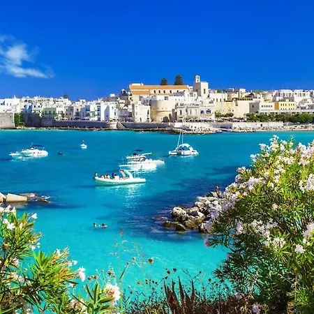 Giardino La Grotta בית נופש