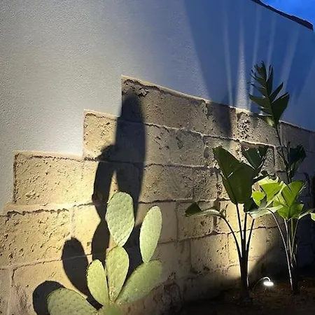 Holiday home Giardino La Grotta
