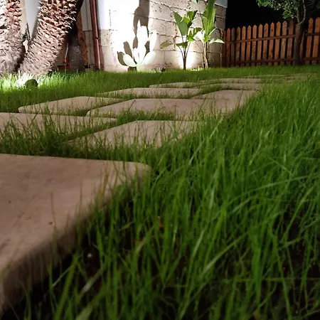 Ferienhaus Giardino La Grotta