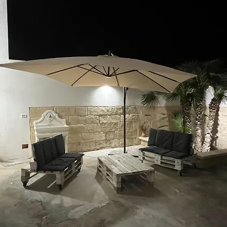 Giardino La Grotta בית נופש רופאנו