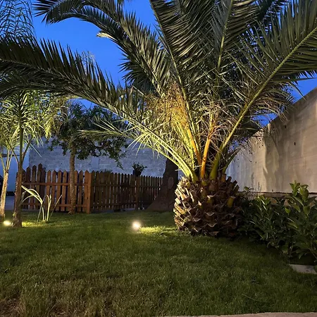 Ferienhaus Giardino La Grotta *