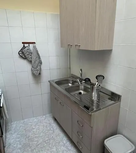 Holiday home Giardino La Grotta - Salentina Con Giardino Privato Ruffano