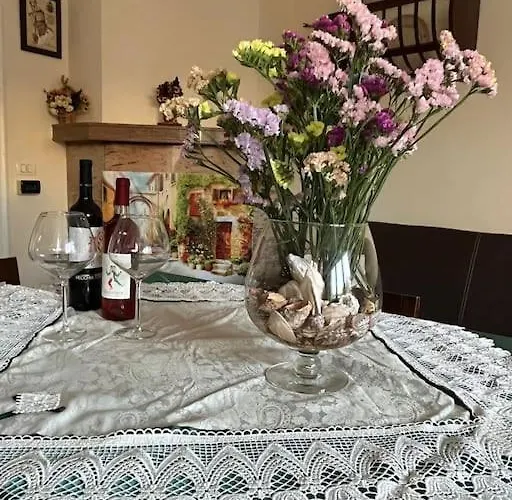 Giardino La Grotta - Salentina Con Giardino Privato