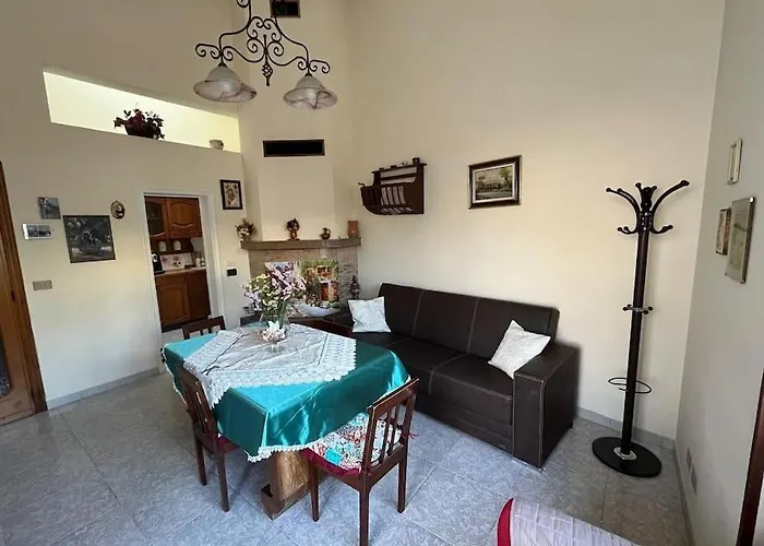 Giardino La Grotta - Salentina Con Giardino Privato Holiday home