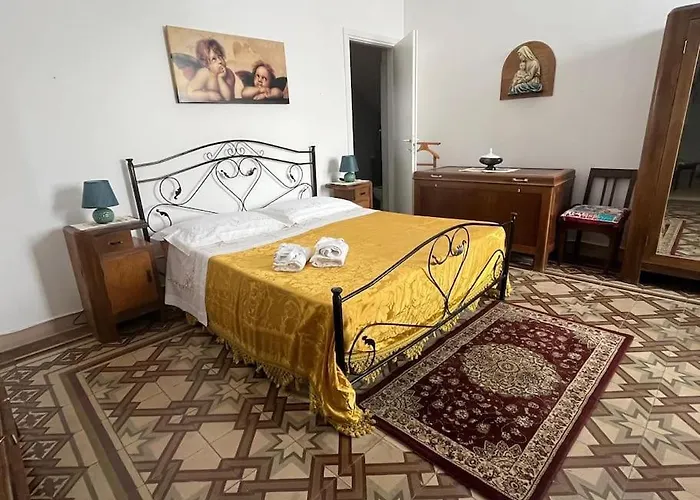 Giardino La Grotta - Salentina Con Giardino Privato *