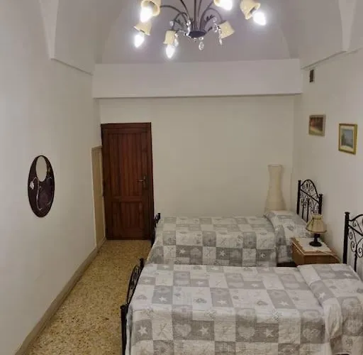 Giardino La Grotta - Salentina Con Giardino Privato Holiday home
