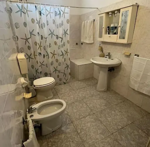 Holiday home Giardino La Grotta - Salentina Con Giardino Privato *